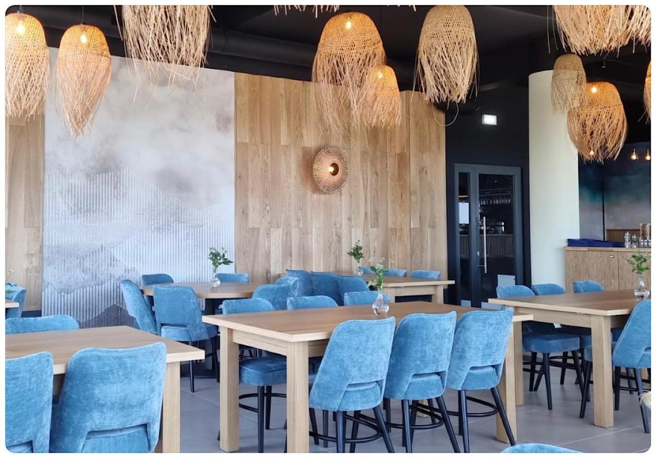 Hello Kolobrzeg Polanki Aqua Apartament Premium Dış mekan fotoğraf